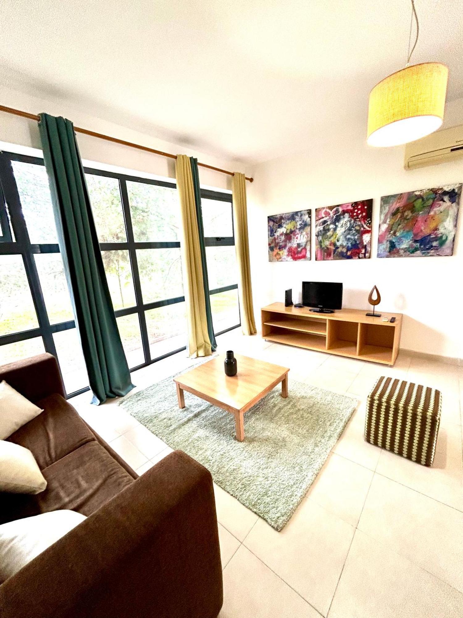 Sr Palmela Village Studios II كينتا دو أنجو المظهر الخارجي الصورة