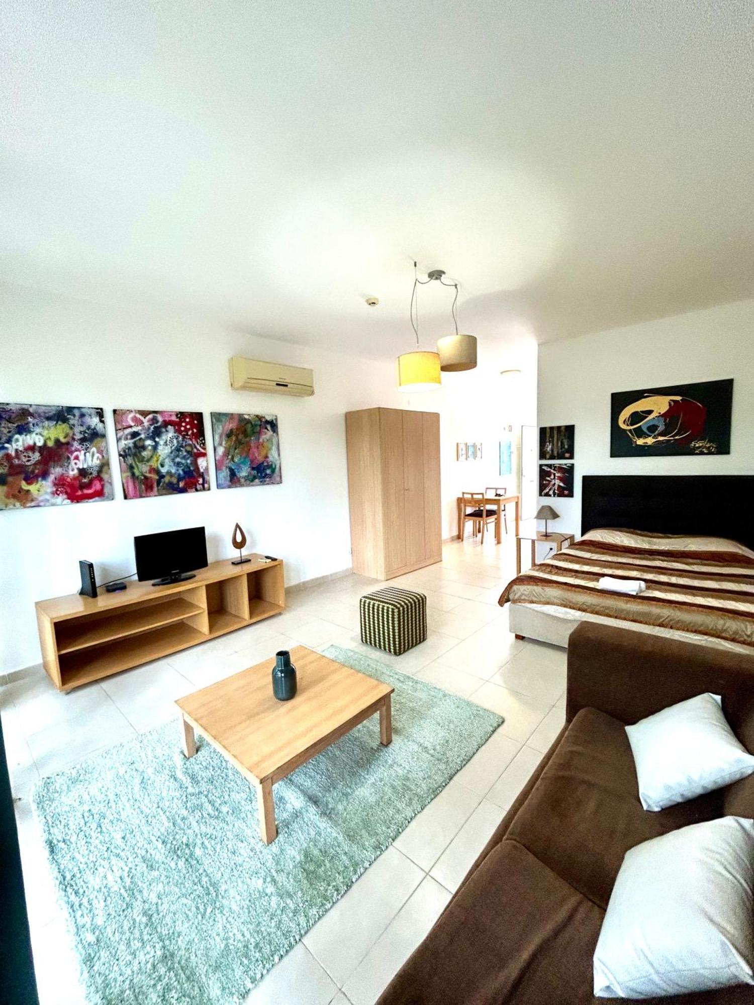 Sr Palmela Village Studios II كينتا دو أنجو المظهر الخارجي الصورة