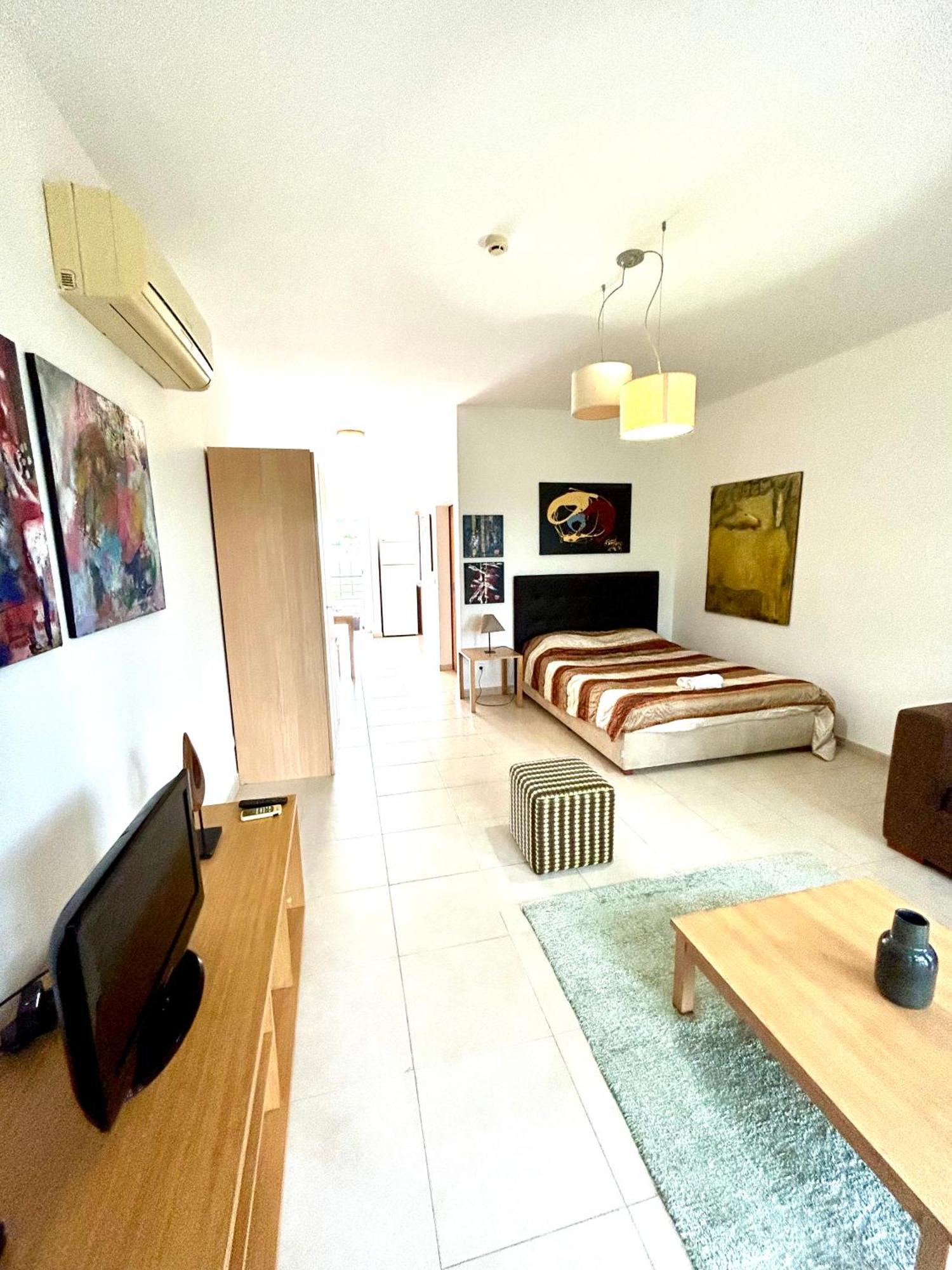 Sr Palmela Village Studios II كينتا دو أنجو المظهر الخارجي الصورة
