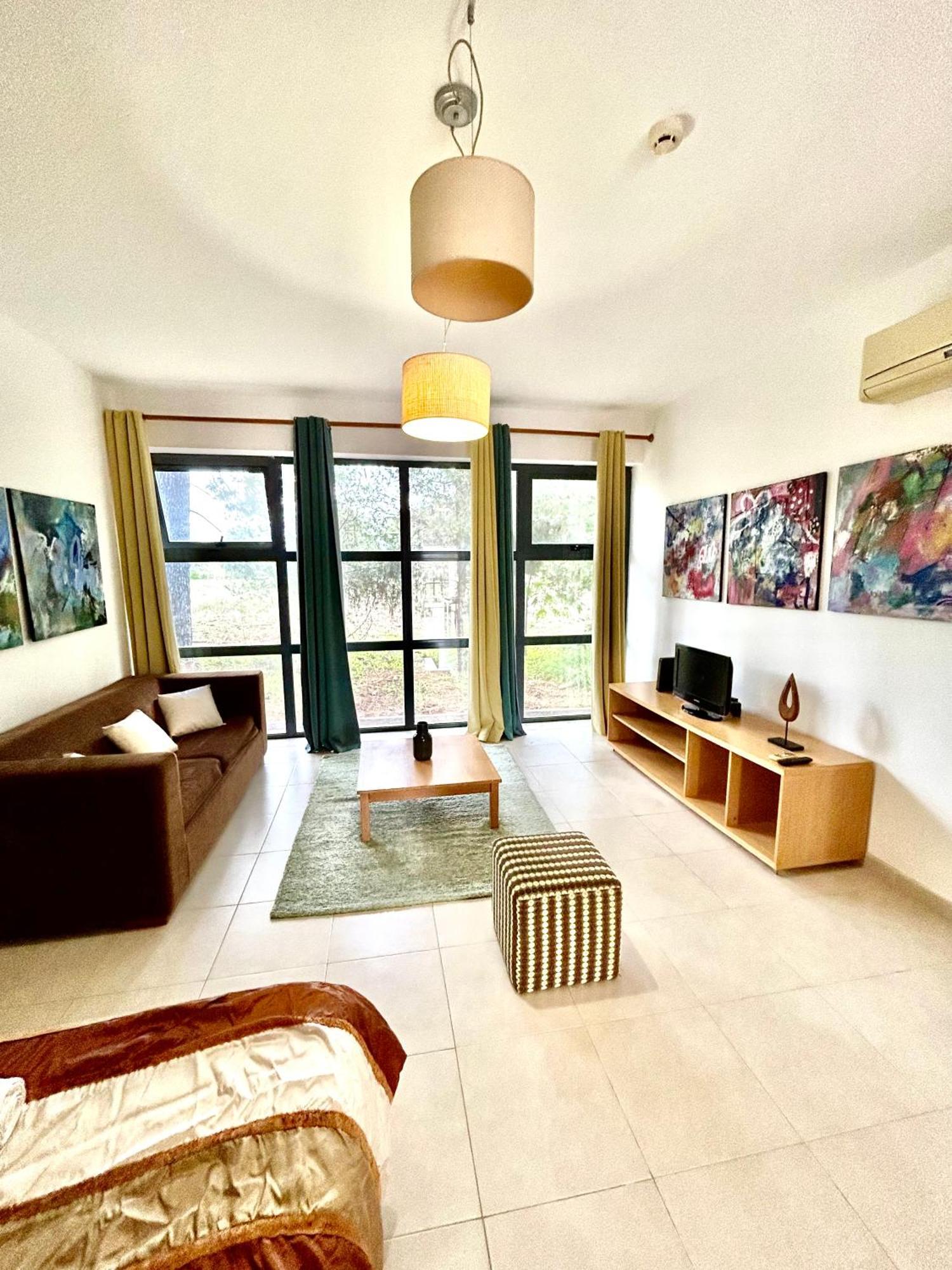 Sr Palmela Village Studios II كينتا دو أنجو المظهر الخارجي الصورة