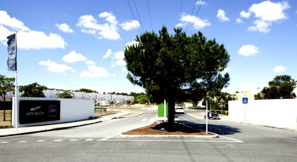 Sr Palmela Village Studios II كينتا دو أنجو المظهر الخارجي الصورة