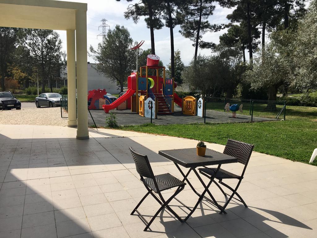Sr Palmela Village Studios II كينتا دو أنجو المظهر الخارجي الصورة