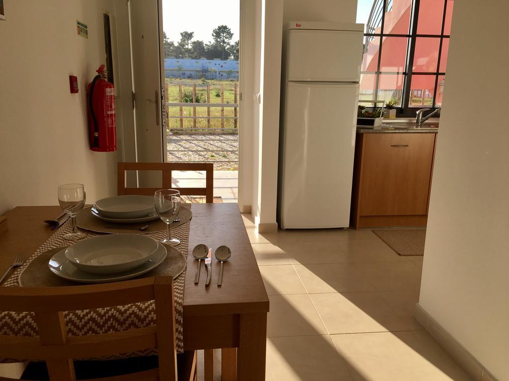 Sr Palmela Village Studios II كينتا دو أنجو المظهر الخارجي الصورة