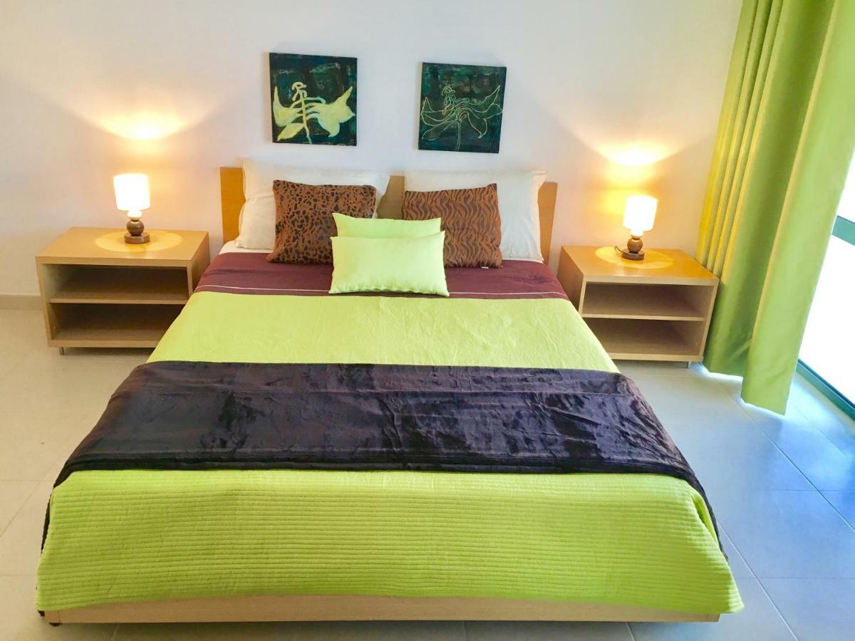 Sr Palmela Village Studios II كينتا دو أنجو المظهر الخارجي الصورة