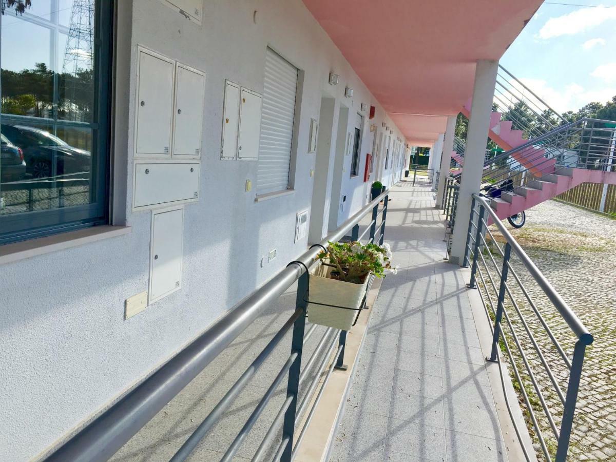 Sr Palmela Village Studios II كينتا دو أنجو المظهر الخارجي الصورة