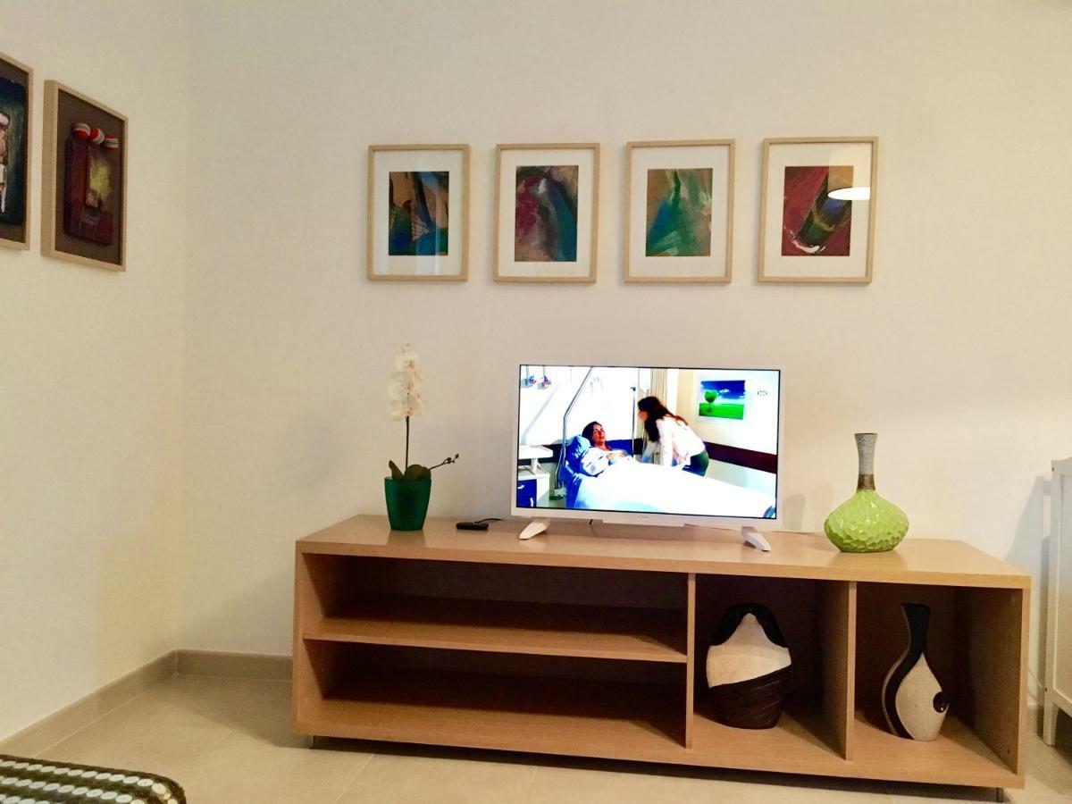 Sr Palmela Village Studios II كينتا دو أنجو المظهر الخارجي الصورة