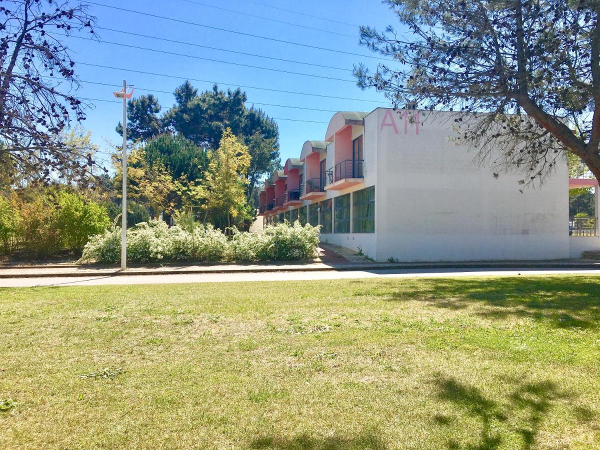 Sr Palmela Village Studios II كينتا دو أنجو المظهر الخارجي الصورة